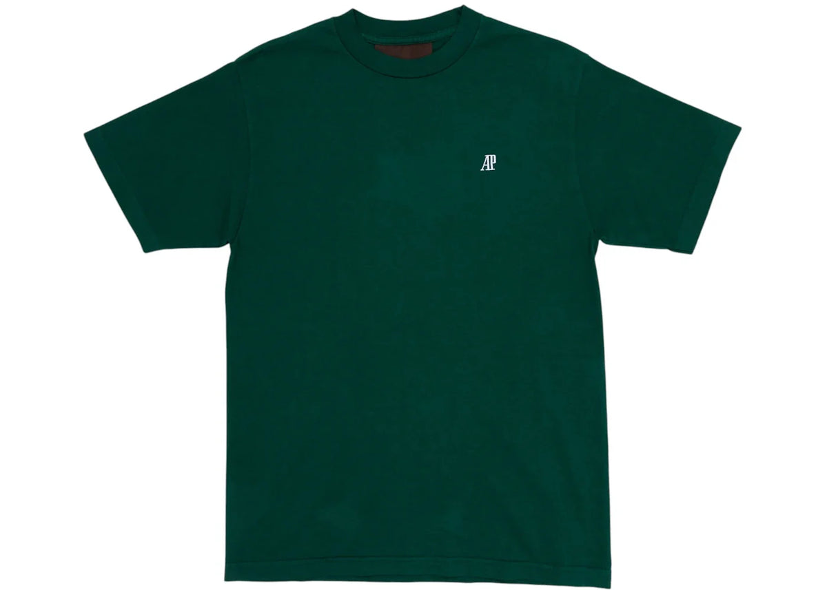 Travis Scott CJ x Audemars Piguet Watch Face Tee Green – Travis Scott – THE LAB CONCEPT CLUB Bienne