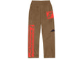 Travis Scott Cactus Jack Performance Pants Brown – Travis Scott – THE LAB CONCEPT CLUB Bienne