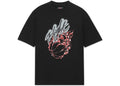 Travis Scott x Jordan Flight Graphic T-Shirt Black – Travis Scott – THE LAB CONCEPT CLUB Bienne