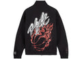 Travis Scott x Jordan Woven Jacket Black – Travis Scott – THE LAB CONCEPT CLUB Bienne