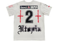 Travis Scott England Soccer Jersey White – Travis Scott – THE LAB CONCEPT CLUB Bienne