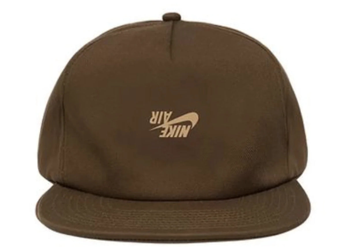 Travis Scott Jordan Cactus Jack Highest Hat Brown – Travis Scott – THE LAB CONCEPT CLUB Bienne