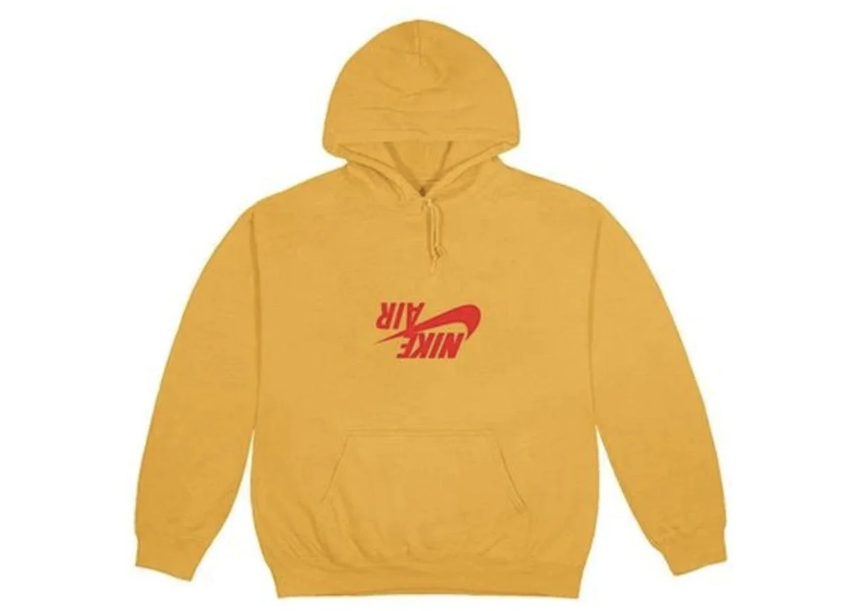 Travis Scott Jordan Cactus Jack Highest Hoodie Gold – Travis Scott – THE LAB CONCEPT CLUB Bienne