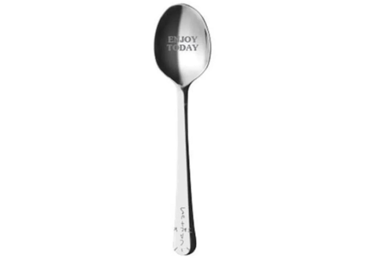 Travis Scott Reese's Puffs Spoon Silver – Travis Scott – THE LAB CONCEPT CLUB Bienne
