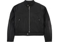 Jordan x Travis Scott TS Waxed Jacket Black – Jordan – THE LAB CONCEPT CLUB Bienne