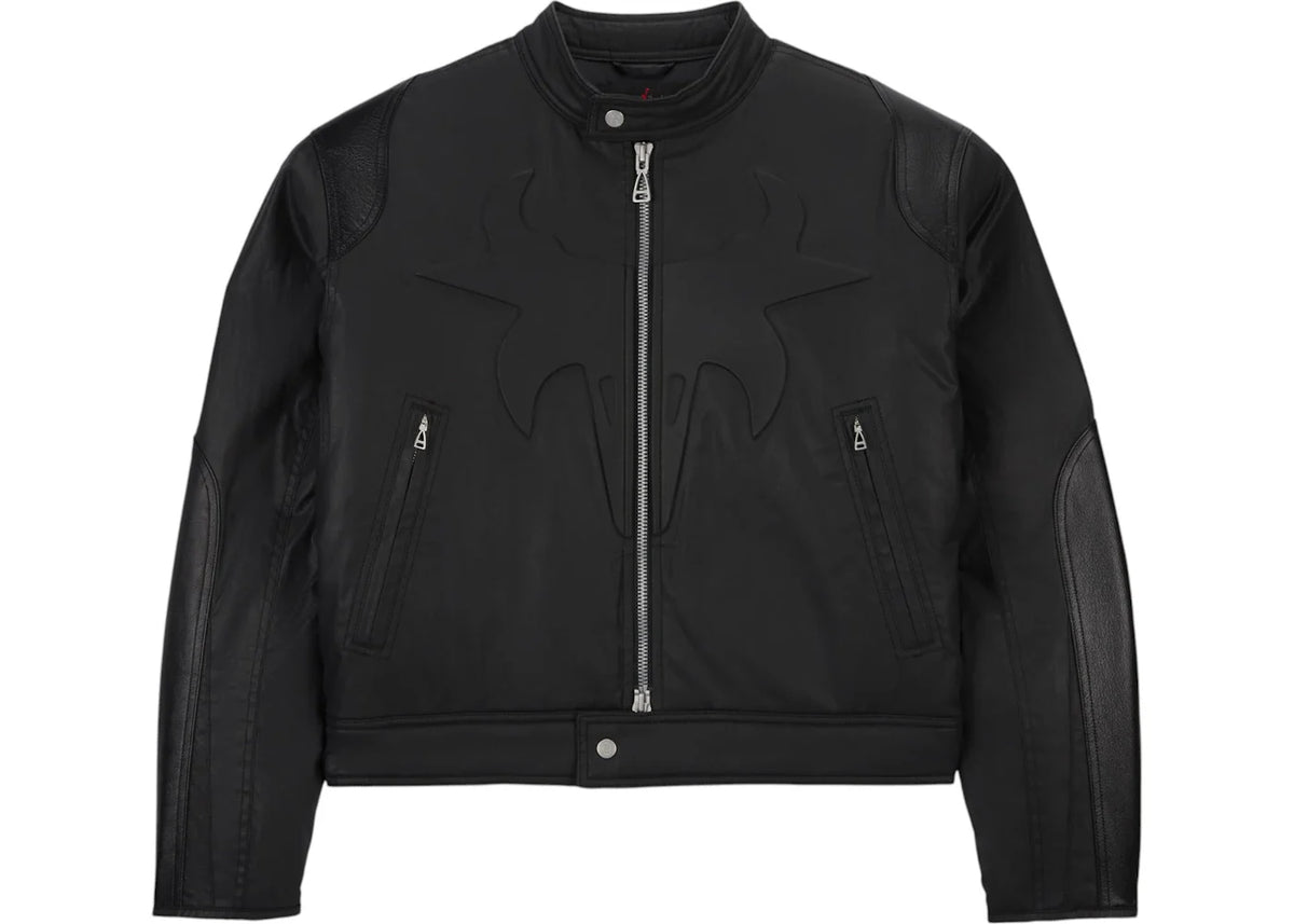 Jordan x Travis Scott TS Waxed Jacket Black – Jordan – THE LAB CONCEPT CLUB Bienne