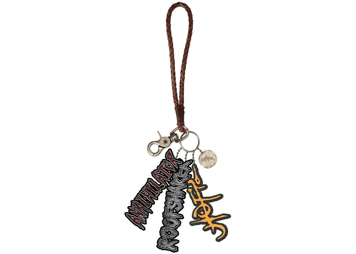 Travis Scott Utopia A.U.R Keychain – Travis Scott – THE LAB CONCEPT CLUB Bienne