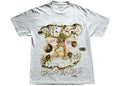Travis Scott Utopia Tour Skitzo Circus Maximus Tee White – Travis Scott – THE LAB CONCEPT CLUB Bienne