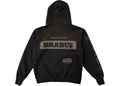 Travis Scott x Brabus Hoodie Black – Travis Scott – THE LAB CONCEPT CLUB Bienne