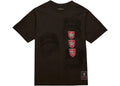 Travis Scott x Mitchell & Ness Houston Cougars Seal T-Shirt Brown – Travis Scott – THE LAB CONCEPT CLUB Bienne