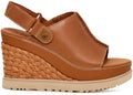 UGG Abbot Adjustable Slide Sandal Cognac (Women's) – UGG – THE LAB CONCEPT CLUB Bienne