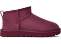 UGG Classic Ultra Mini Boot Burnt Magenta (Women's) – UGG – THE LAB CONCEPT CLUB Bienne