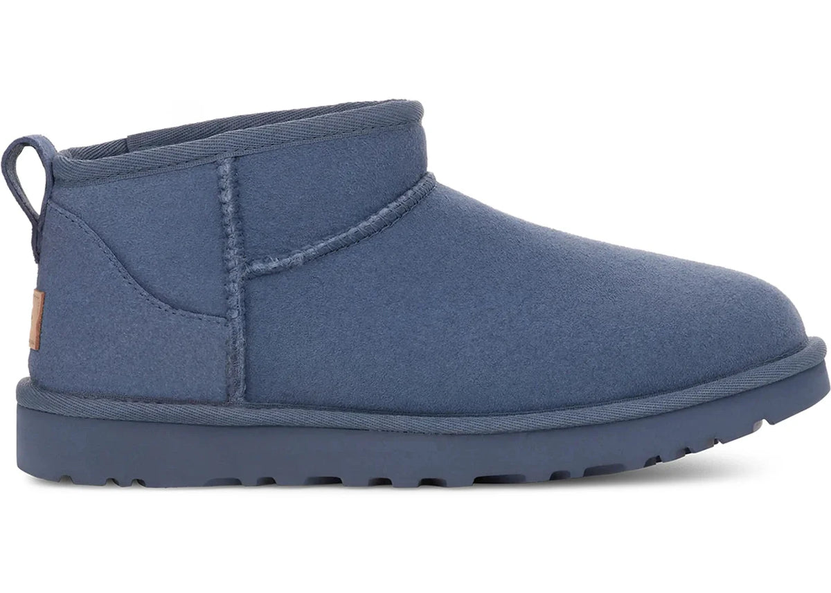 UGG Classic Ultra Mini Boot Desert Blue (Women's) – UGG – THE LAB CONCEPT CLUB Bienne
