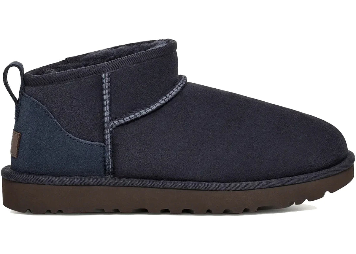 UGG Classic Ultra Mini Boot Eve Blue (Women's) – UGG – THE LAB CONCEPT CLUB Bienne