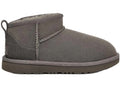 UGG Classic Ultra Mini Boot Grey (Kids) – UGG – THE LAB CONCEPT CLUB Bienne