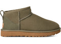 UGG Classic Ultra Mini Boot Moss Green Amphora (Women's) – UGG – THE LAB CONCEPT CLUB Bienne