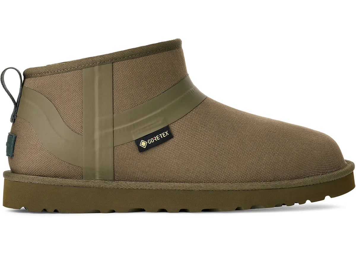 UGG Classic Ultra Mini Boot Reese Cooper Kalamata – UGG – THE LAB CONCEPT CLUB Bienne