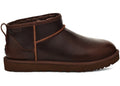UGG Classic Ultra Mini LTHR Regen Boot Ironwood – UGG – THE LAB CONCEPT CLUB Bienne