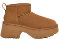 UGG Classic Ultra Mini New Heights Boot Chestnut (Women's) – UGG – THE LAB CONCEPT CLUB Bienne