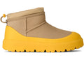 UGG Classic Ultra Mini Weather Hybrid Boot Mustard Seed Summer Wheat – UGG – THE LAB CONCEPT CLUB Bienne