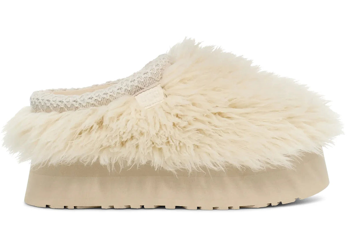 UGG Fluff Momma Sugar Tasman Slipper White (Women's) – UGG – THE LAB CONCEPT CLUB Bienne