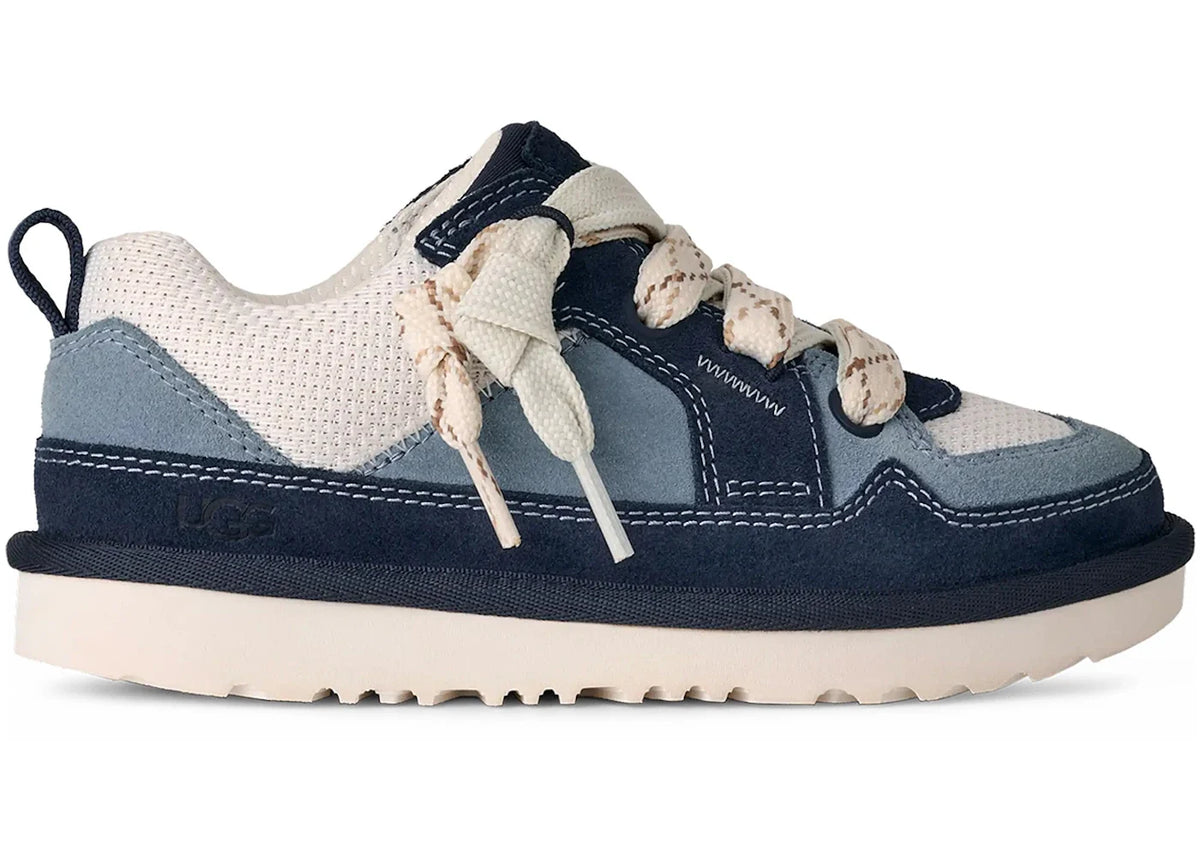 UGG Lowmel Lo Deep Ocean Whale (Kids) – UGG – THE LAB CONCEPT CLUB Bienne
