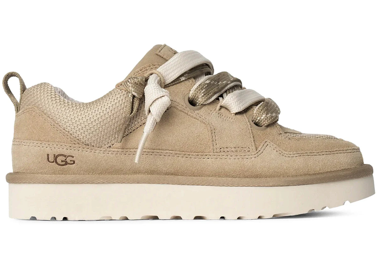 UGG Lowmel Lo Mustard Seed (Kids) – UGG – THE LAB CONCEPT CLUB Bienne
