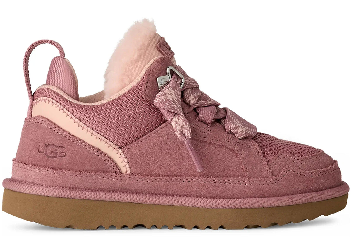 UGG Lowmel Pink Dawn (Kids) – UGG – THE LAB CONCEPT CLUB Bienne