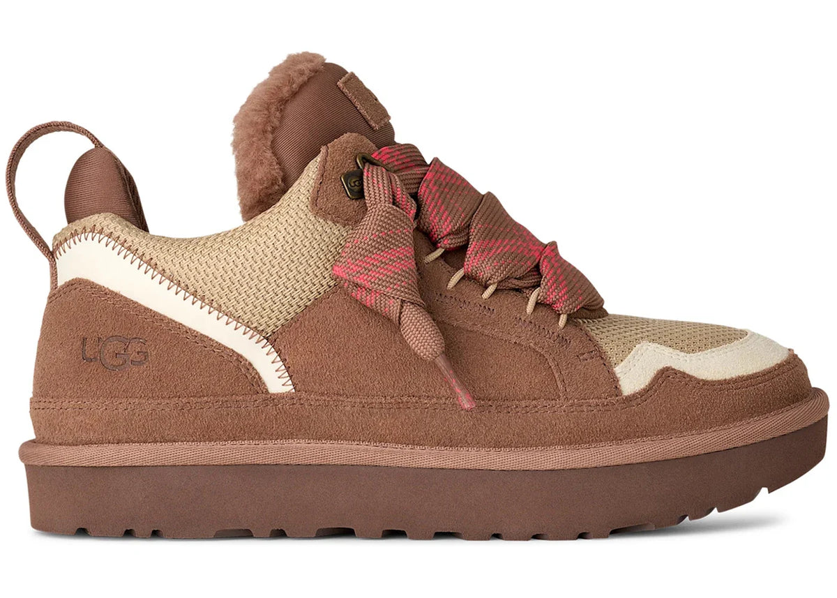 UGG Lowmel Rocky Oak (Women's) – UGG – THE LAB CONCEPT CLUB Bienne