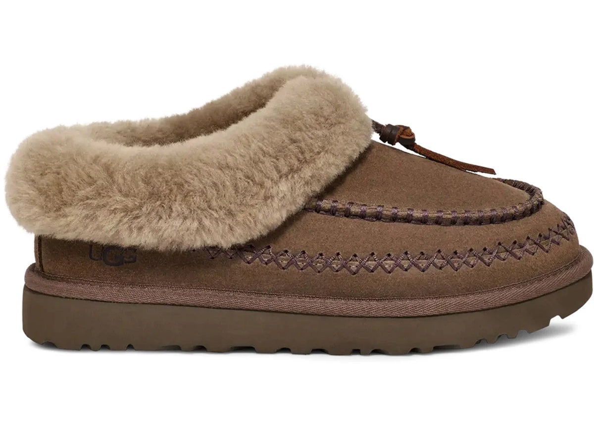 UGG Tasman Alpine Slipper Hickory (Women's) – UGG – THE LAB CONCEPT CLUB Bienne