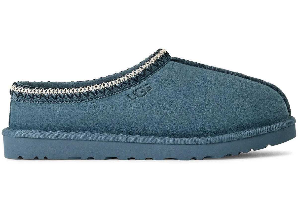 UGG Tasman Slipper Pacific Blue – UGG – THE LAB CONCEPT CLUB Bienne