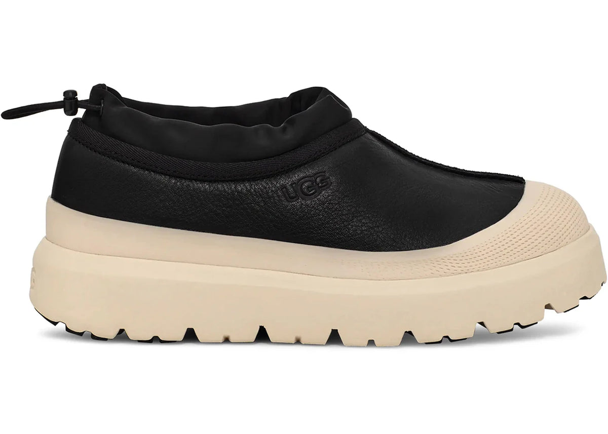 UGG Tasman Weather Hybrid Slipper Black Birch – UGG – THE LAB CONCEPT CLUB Bienne