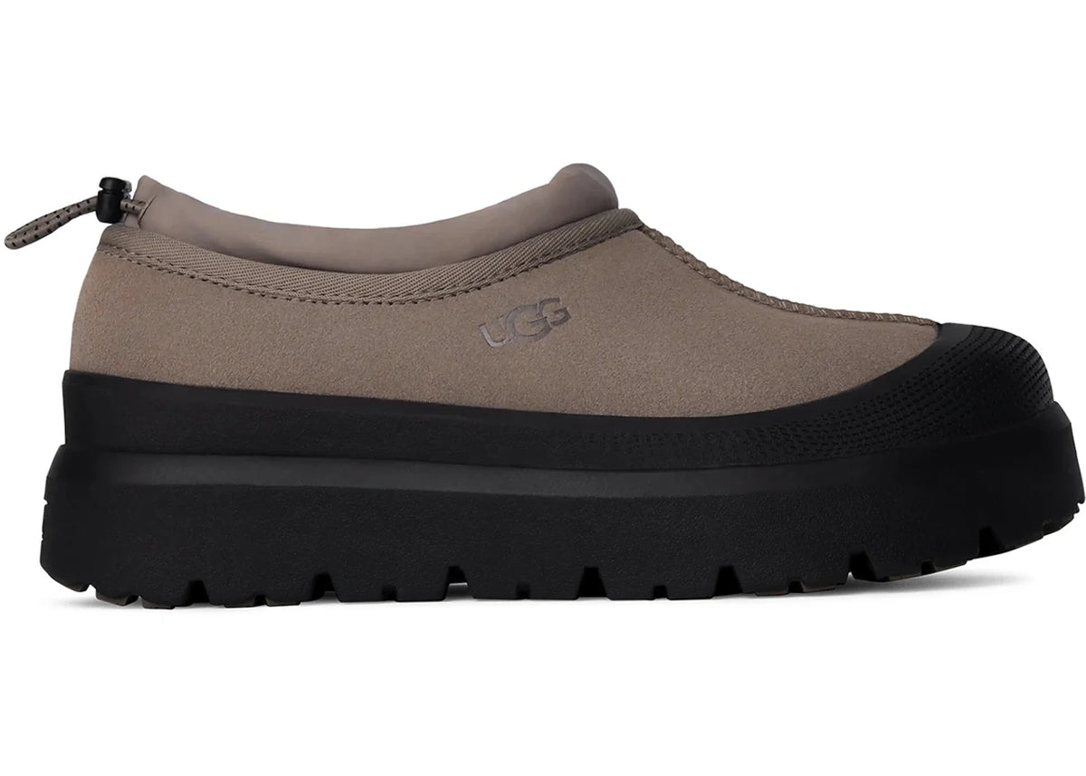 UGG Tasman Weather Hybrid Slipper Smoke Plume Black – UGG – THE LAB CONCEPT CLUB Bienne