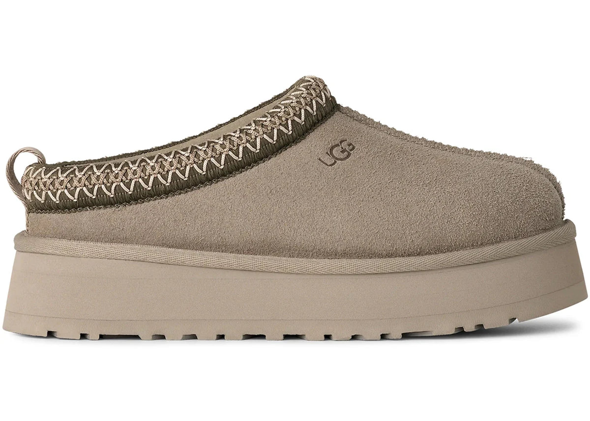 UGG Tazz II Slipper Cobble Grey (Women's) – UGG – THE LAB CONCEPT CLUB Bienne