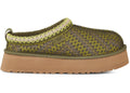 UGG Tazz Maxi Tasman Slipper Burnt Olive (Women's) – UGG – THE LAB CONCEPT CLUB Bienne