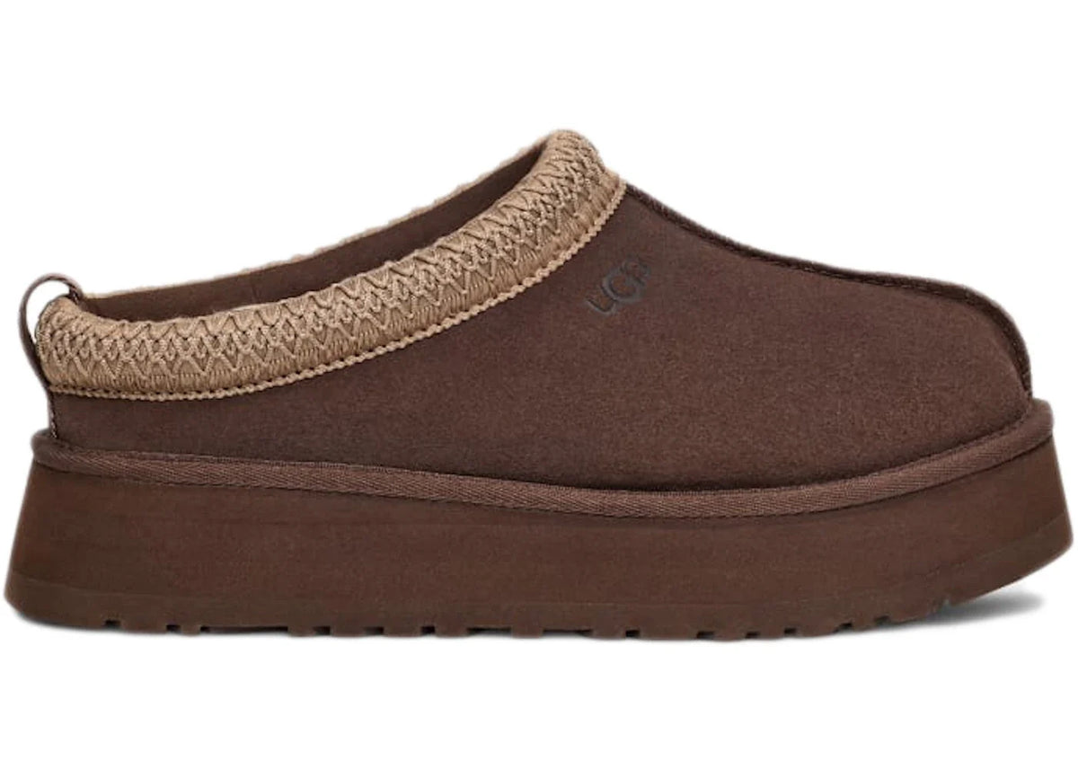 UGG Tazz Slipper Burnt Cedar (Women's) – UGG – THE LAB CONCEPT CLUB Bienne