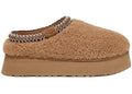 UGG Tazz Slipper Maxi Curly Chestnut (Women's) – UGG – THE LAB CONCEPT CLUB Bienne