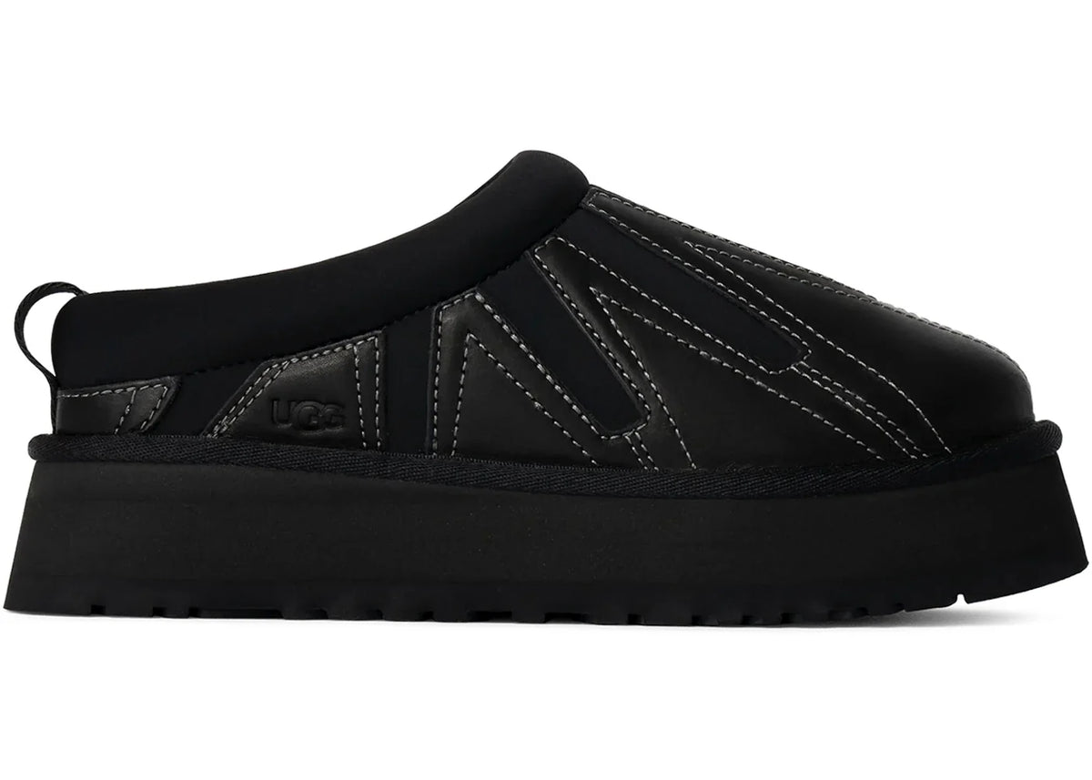 UGG Tazz Sunwave Slipper Black (Women's) – UGG – THE LAB CONCEPT CLUB Bienne