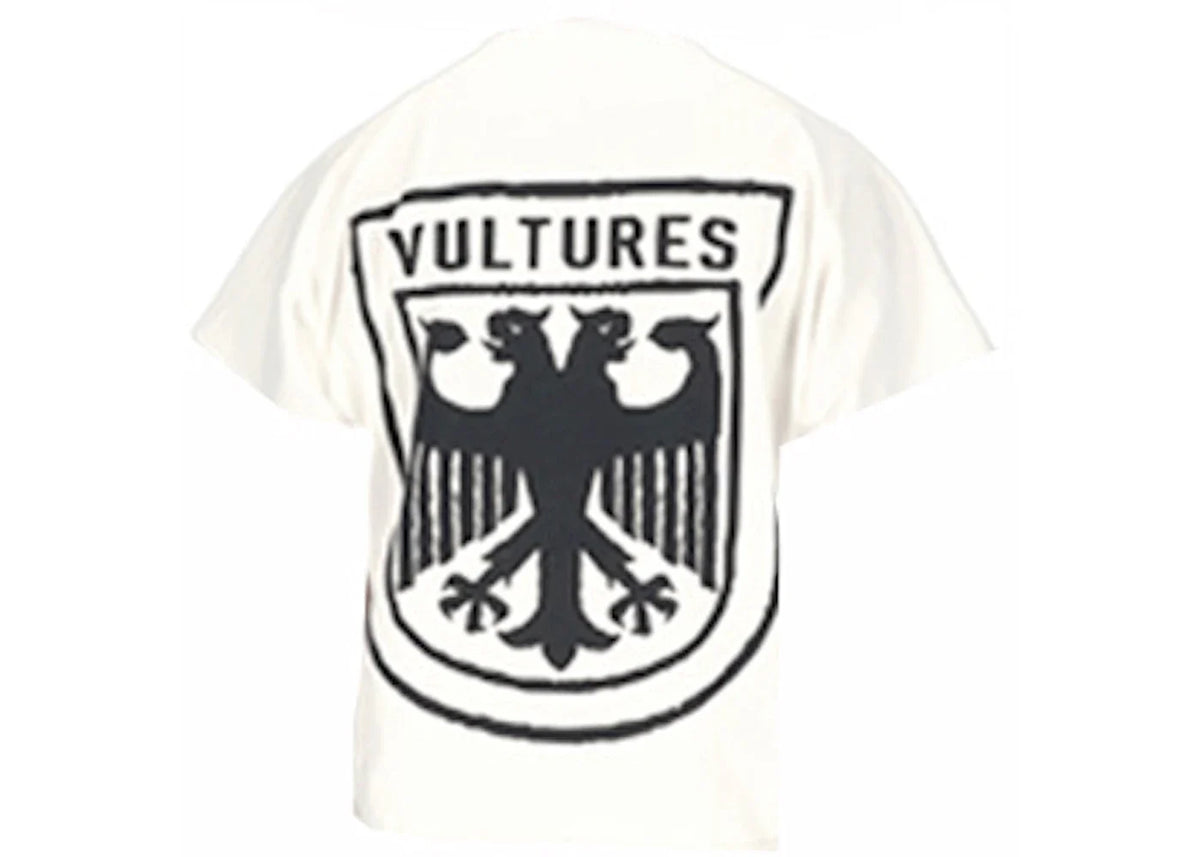 YZY Box T White – Yeezy – THE LAB CONCEPT CLUB Bienne