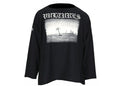 YZY Vultures Long T Black – Yeezy – THE LAB CONCEPT CLUB Bienne