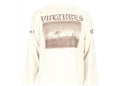 YZY Vultures Long T White – Yeezy – THE LAB CONCEPT CLUB Bienne