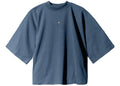 Yeezy Gap Logo No Seam Tee Dark Blue – Yeezy – THE LAB CONCEPT CLUB Bienne