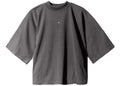 Yeezy Gap Logo No Seam Tee Dark Grey – Yeezy – THE LAB CONCEPT CLUB Bienne