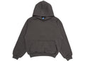 Yeezy Gap Logo Shrunken Hoodie Black – Yeezy – THE LAB CONCEPT CLUB Bienne