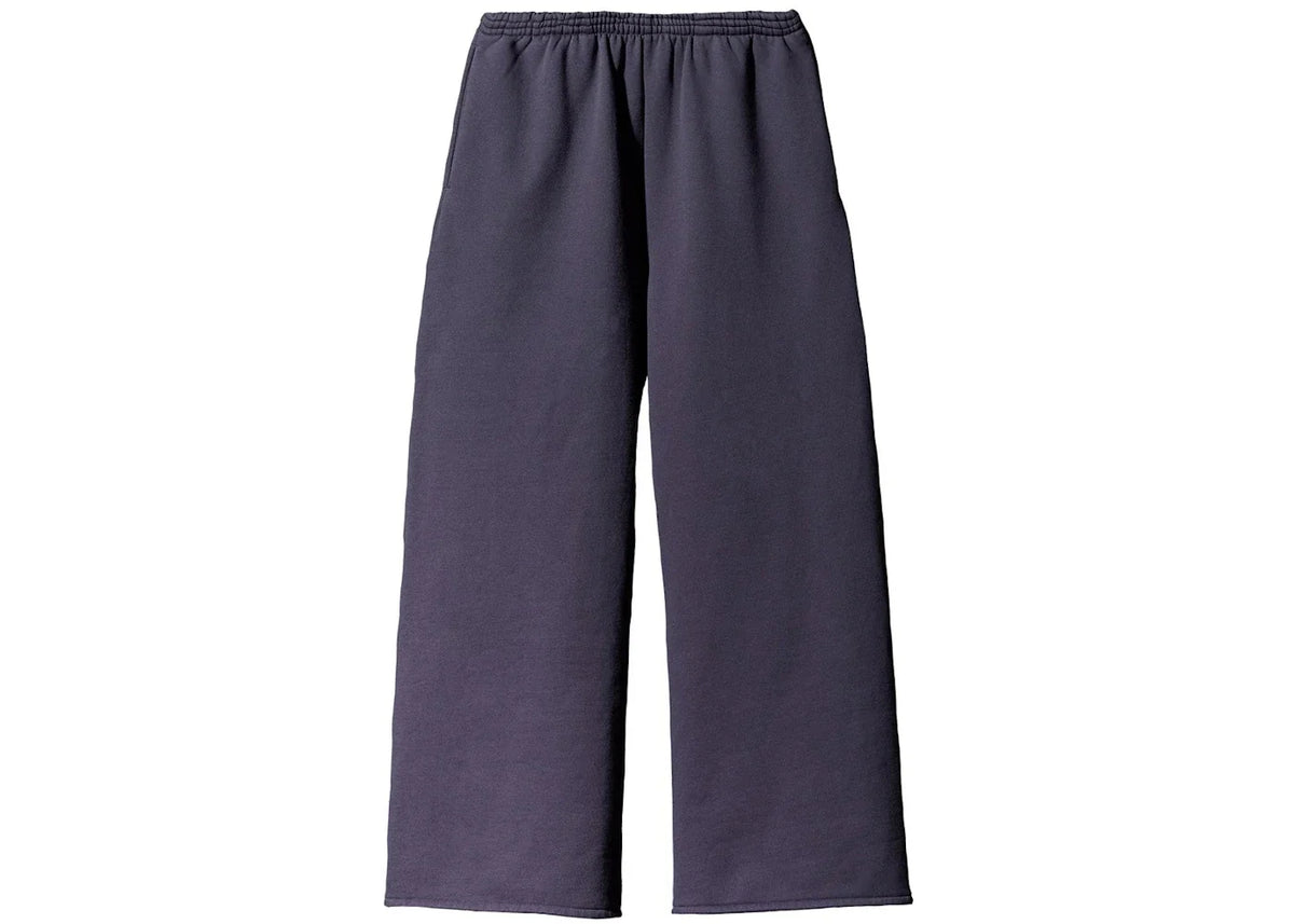 Yeezy Gap Mens Fleece Jogging Pant Black – Yeezy – THE LAB CONCEPT CLUB Bienne