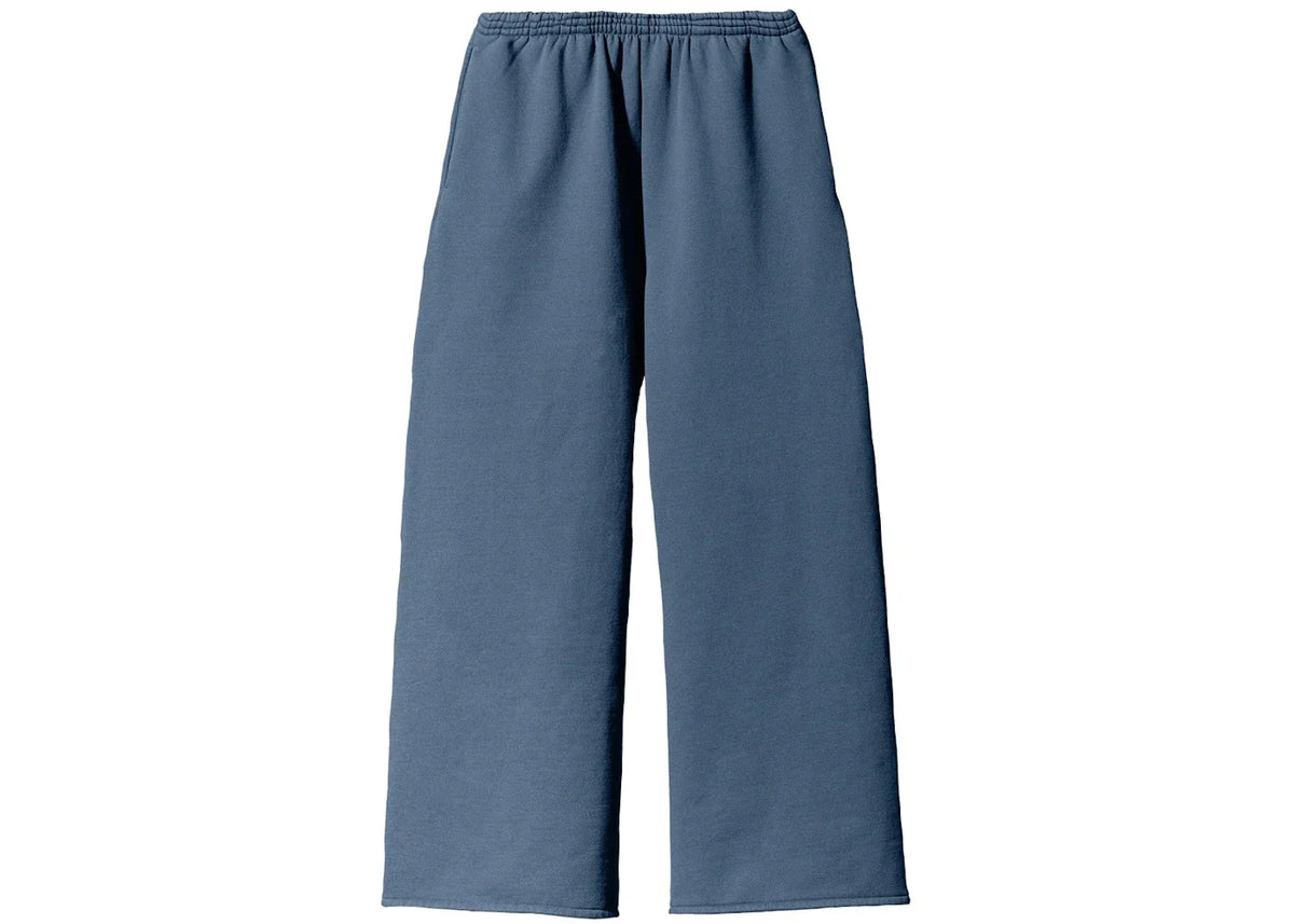 Yeezy Gap Mens Fleece Jogging Pant Dark Blue – Yeezy – THE LAB CONCEPT CLUB Bienne