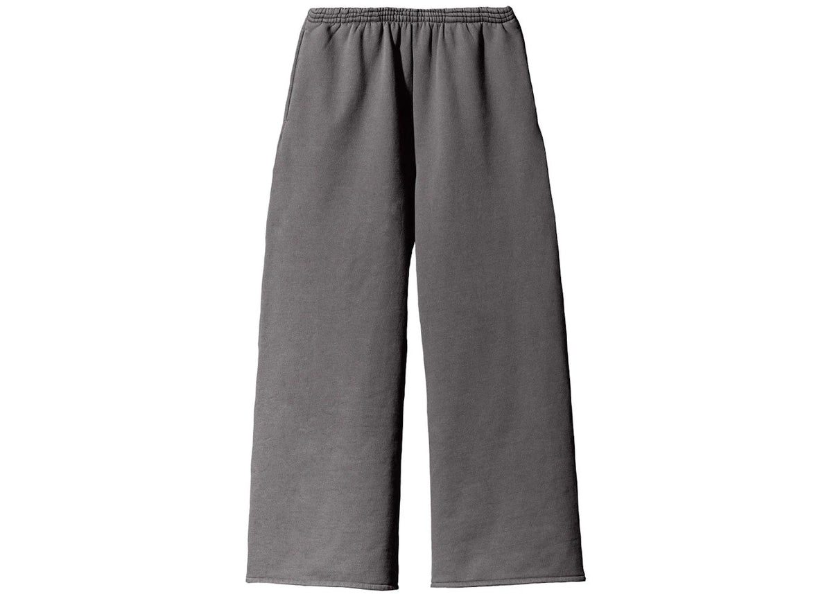 Yeezy Gap Mens Fleece Jogging Pant Dark Grey – Yeezy – THE LAB CONCEPT CLUB Bienne
