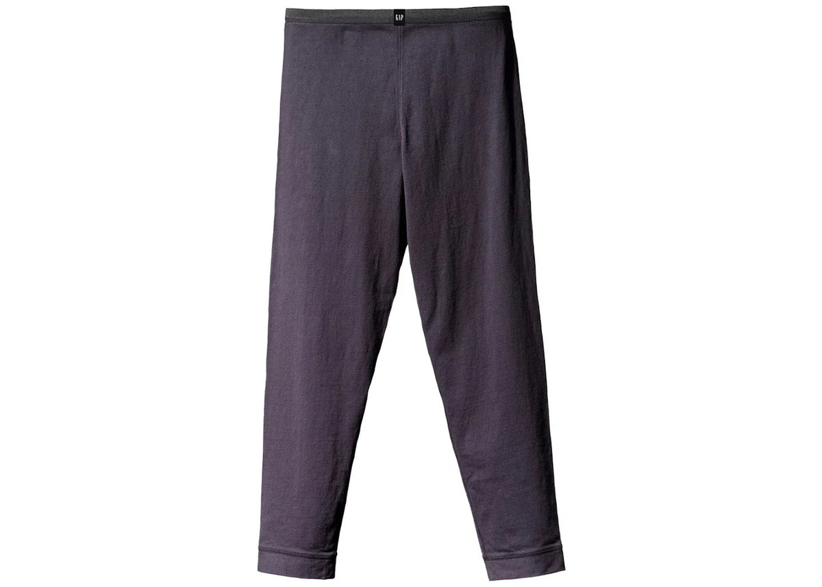 Yeezy Gap Mens Long John Black – Yeezy – THE LAB CONCEPT CLUB Bienne