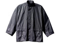 Yeezy Gap Nylon Light Parka Black – Yeezy – THE LAB CONCEPT CLUB Bienne