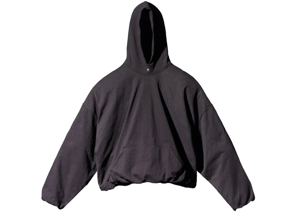 Yeezy Gap Padded Hoodie Black – Yeezy – THE LAB CONCEPT CLUB Bienne